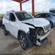 1C4PJLDB7KD302633 2019 Jeep Cherokee Limited Fwd auction photo thumbnail 1
