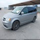 2C4RDGCG2HR600498 2017 Dodge Grand Caravan Sxt auction photo thumbnail 2