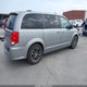 2C4RDGCG2HR600498 2017 Dodge Grand Caravan Sxt auction photo thumbnail 4