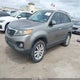 5XYKU3A12BG004232 2011 Kia Sorento Ex auction photo thumbnail 2