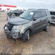 1FM5K8GTXGGC71434 2016 Ford Explorer Sport auction photo thumbnail 2