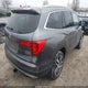 5FNYF6H97GB016473 2016 Honda Pilot Touring auction photo thumbnail 4
