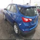 3GNAXHEV7KS595144 2019 Chevrolet Equinox Ls auction photo thumbnail 3