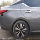 1N4BL4DV1MN346554 2021 Nissan Altima Sv Fwd auction photo thumbnail 18