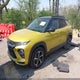 KL79MTSL7PB039667 2023 Chevrolet Trailblazer Fwd Rs auction photo thumbnail 2