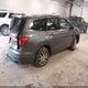 5FNYF6H14KB083678 2019 Honda Pilot Lx auction photo thumbnail 4