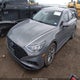 KMHL64JA1PA277914 2023 Hyundai Sonata Sel auction photo thumbnail 2