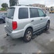 2HKYF18665H568585 2005 Honda Pilot auction photo thumbnail 4