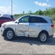 5XYPG4A34HG249076 2017 Kia Sorento 2.4L Lx auction photo thumbnail 14
