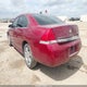 2G1WB5EK4A1175751 2010 Chevrolet Impala Lt auction photo thumbnail 3