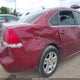 2G1WB5EK4A1175751 2010 Chevrolet Impala Lt auction photo thumbnail 6