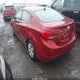 5NPDH4AE6GH793393 2016 Hyundai Elantra Se auction photo thumbnail 3