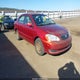 1NXBR32E05Z375553 2005 Toyota Corolla Le auction photo thumbnail 1