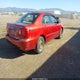 1NXBR32E05Z375553 2005 Toyota Corolla Le auction photo thumbnail 4