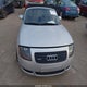 TRUUT28N111036804 2001 Audi Tt auction photo thumbnail 6