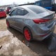 KMHD74LF3JU523958 2018 Hyundai Elantra Se auction photo thumbnail 3
