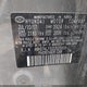 KMHD74LF3JU523958 2018 Hyundai Elantra Se auction photo thumbnail 9