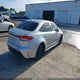 JTDBCMFE0S3075115 2025 Toyota Corolla Hybrid Le auction photo thumbnail 4