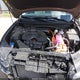 KM8JCDD11SU312423 2025 Hyundai Tucson Hybrid Sel Convenience auction photo thumbnail 10
