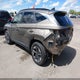 KM8JCDD11SU312423 2025 Hyundai Tucson Hybrid Sel Convenience auction photo thumbnail 3