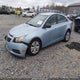1G1PC5SH8C7309855 2012 Chevrolet Cruze Ls auction photo thumbnail 2