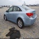 1G1PC5SH8C7309855 2012 Chevrolet Cruze Ls auction photo thumbnail 3