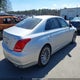 KMHG34JA0HU020463 2017 Genesis G90 3.3T Premium auction photo thumbnail 4