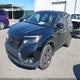5FNYF8H58MB040933 2021 Honda Passport Awd Ex-L auction photo thumbnail 2