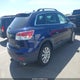 JM3TB38V690173535 2009 Mazda Cx-9 Touring auction photo thumbnail 4