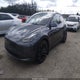 7SAYGDEF3PF825421 2023 Tesla Model Y Performance Dual Motor All-Wheel Drive auction photo thumbnail 2