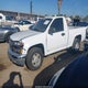 1GCCS149X78200661 2007 Chevrolet Colorado Ls auction photo thumbnail 2