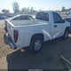 1GCCS149X78200661 2007 Chevrolet Colorado Ls auction photo thumbnail 4