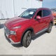 5NMS3DAJ8NH475319 2022 Hyundai Santa Fe Sel auction photo thumbnail 2