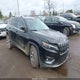 1C4PJMDX4MD151514 2021 Jeep Cherokee Limited 4X4 auction photo thumbnail 1