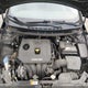3KPFK4A7XHE020783 2017 Kia Forte Lx auction photo thumbnail 10