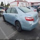 4T1BE46KX8U735496 2008 Toyota Camry Le auction photo thumbnail 3