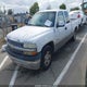 2GCEC19T0X1230622 1999 Chevrolet Silverado 1500 Ls auction photo thumbnail 2