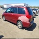 5TDZK23C67S082746 2007 Toyota Sienna Le auction photo thumbnail 3