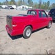 1GCCS19X0VK124746 1997 Chevrolet S-10 Ls Fleetside auction photo thumbnail 4