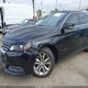 1G1105SA0HU111278 2017 Chevrolet Impala 1Lt auction photo thumbnail 6