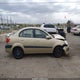 KNADE123076201062 2007 Kia Rio Lx auction photo thumbnail 14