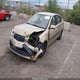 KNADE123076201062 2007 Kia Rio Lx auction photo thumbnail 2