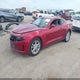 1G1FB1RX8M0105653 2021 Chevrolet Camaro Rwd 1Ls auction photo thumbnail 15