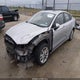 3FA6P0LU7KR106619 2019 Ford Fusion Hybrid Se auction photo thumbnail 2