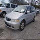 5FNRL18944B045411 2004 Honda Odyssey Ex-L auction photo thumbnail 2