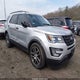 1FM5K8GTXHGA39787 2017 Ford Explorer Sport auction photo thumbnail 1