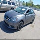 3N1AB7AP3HY388252 2017 Nissan Sentra S auction photo thumbnail 2