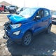 MAJ6S3FL3LC370049 2020 Ford Ecosport S auction photo thumbnail 2