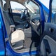 MAJ6S3FL3LC370049 2020 Ford Ecosport S auction photo thumbnail 5