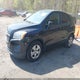 KL7CJKSB8FB229878 2015 Chevrolet Trax 1Ls auction photo thumbnail 2